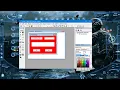 Tutorial Cara Membuat Program User Interface Menggunakan Microsoft Visual Basic 6 0