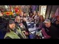 The Hudson Valley Squares invade The Wherehouse