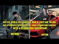 Download Lagu My Ex Stole My Last $2,000\u0026left Me to Die,I Got a System\u0026turned a $2K Rust Bucket into $1M SUPERCAR!