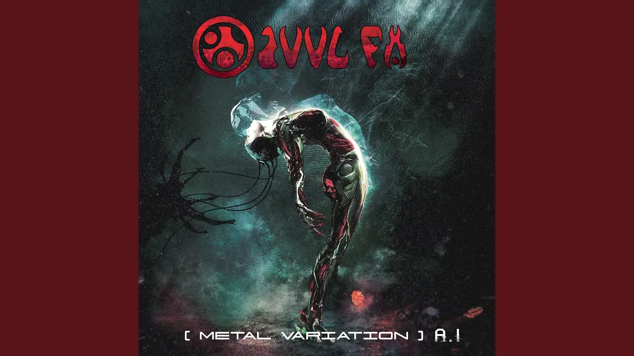 A.I. (Metal Variation)