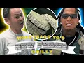 The First Ever Flawless Carre Cut PERMS Over Veneers Welcome back to the FlawlessGang MONEYBAGG YO
