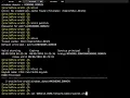 Kerberos Demonstration Part 2 - Linux Database Server