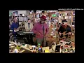 Big Daddy Kane - Smooth Operator (Tiny Desk Acoustic Live Version)