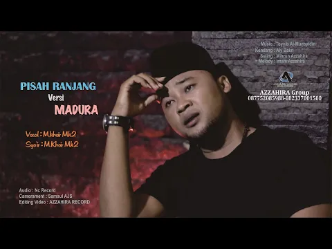 Download MP3 Pisah Ranjang versi MADURA ( Posang eleggenah ) , Khoir Azzahira,