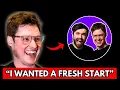 How I Started WTF1 and Why I left to Start P1 Tommy Bellingham