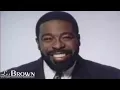 IT'S NOT OVER UNTIL YOU WIN - Georgia Dome (Les Brown's Greatest Hits)