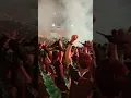 (TIRA KABO VS PERSELA LAMONGAN) FULL AKSI KABOMNIA \u0026UPCS di lga home trakhir lga 1 shope 2019
