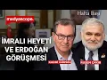 Download Lagu CHP operasyonları | İmralı Heyeti Erdoğan'la görüşecek | Timur Soykan serbest - canlı izle
