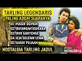 Download Lagu TARLING CIREBONAN PALING LEGENDARIS, SUARANYA ADEM ENAK DITELINGA, NENGSIH S FEAT SADI M