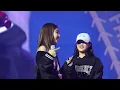 [4K] 241020 팬미팅 HOME 9ROUND 2회차 Sweetest Obsession 트와이스 나연 직캠