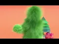 The Grinch | “I Am The Grinch” (Official Lyric Video) [HD] | Illumination