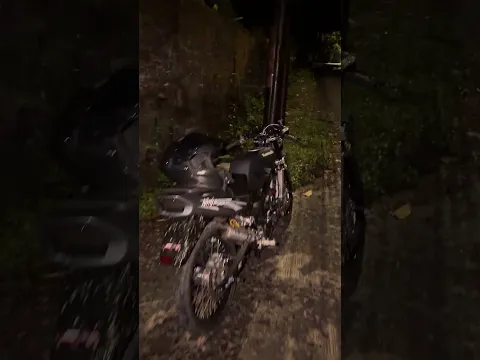 Nyasar dimana ini???