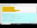 How to insert data using jsp and mysql with notes Easy steps