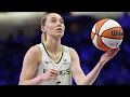 Paige Bueckers 2025 Highlights