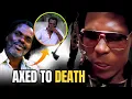 Lagu Rockers Film Star Theophilus Beckford Met a Horrifying Fate | A Reconciliation That Ended in Tragedy