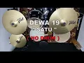 Download Lagu DEWA 19 - SATU (NO SOUND DRUM)