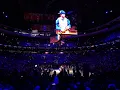 Sixers Wells Fargo Center Section 106