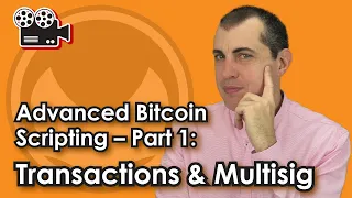 Advanced Bitcoin Scripting -