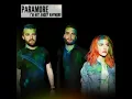 Download Lagu Paramore - I'm Not Angry Anymore (Extended Version)