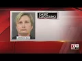 Fmr Cherokee Co Detention Center officer accused of assaulting inmate