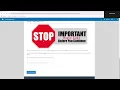 Navigating My Housing Portal and the Application Process