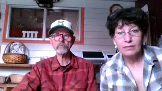 Cruising Lealea Happy Birthday Chuck, take 2