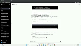 run multiple python files simultaneously