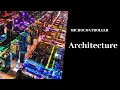 38 8051 MICROCONTROLLER ARCHITECTURE