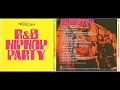 Lagu R\u0026B Hip Hop Party - Vol 1 Super Dance Freak Vol 86 (CD) (2001) 01 - Crooklyn Clan - Let's Get Ill
