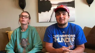 Nicholas Danielle - Eagle Flats Residents in Elk City OK affordable housing