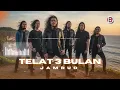 Lagu Jamrud – Telat 3 Bulan (Metal Groove Version) | Cover by Brak Brus | Indonesian Metal Revival 2025