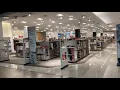 2020 A Full Tour of Macy s Bamberger s at Livingston Mall in Livingston NJ