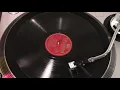 Billie Holiday - Them There Eyes (July 5, 1939)/ Body And Soul (Feb 29, 1940)