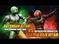Download Lagu Black vs Shadowmoon — Pertarungan Legendaris Satria Baja Hitam yang Bikin Merinding!