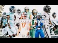 GEORGIA PLAYOFF FOOTBALL HYPE