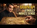 Graph API - Simply Explained