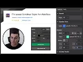 Scrollbar Styler for Webflow - Walkthrough