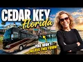 Cedar Key Florida A Quirky Coastal Town That Surprised Us