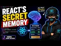 React Hooks Under the Hood How React Remembers State