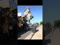 Gilton Garbage Truck