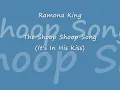 Ramona King - The Shoop Shoop Song (It's In His Kiss) 1964
