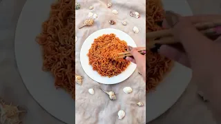 اندومي دندنها