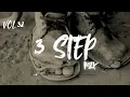 3 Step Afrohouse Mix | Best of 2026 (ft. Thukuthela, JAZZWRLD, Dlala Thukzin, Babalwa M, Oscar Mbo)