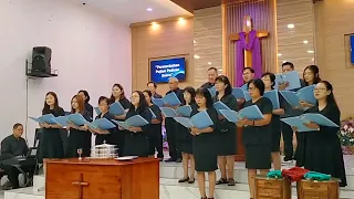 paduan suara youtubeshorts besiangmemey shorts short gereja god jesus trending subscribe