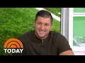 Why Tim Tebow Wants To Encourage Others Life s Very Short TODAY