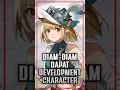 Download Lagu Mungkin Kamu Tidak Tau Kalau Karakter Ini Dapat Development Character