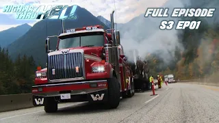 New Hell Old Hell Full Episode S3 EP01 Highway Thru Hell