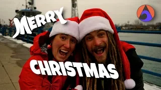 Christmas special [Port Colborne Style]