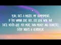 Måneskin - SUPERMODEL (Lyrics)