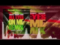 AKA Ft. Burna Boy x StoneBwoy x Redsan - All Eyes On Me Remix